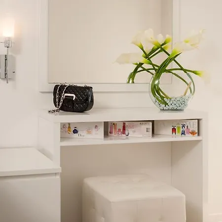 Apartment Mariva Luxury