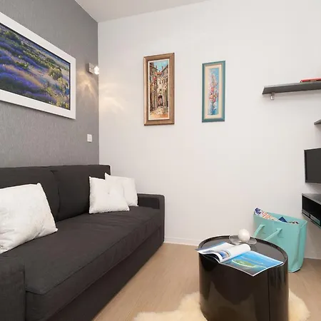 Apartment Mariva Luxury Split