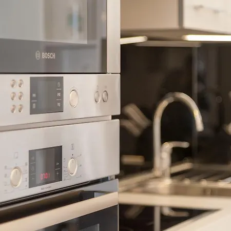 Mariva Luxury Apartman *