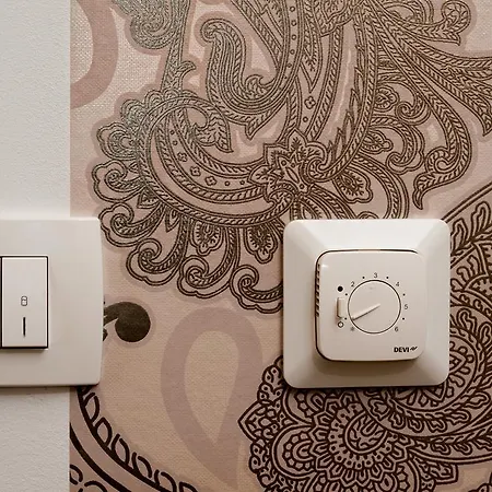 Apartman Mariva Luxury *