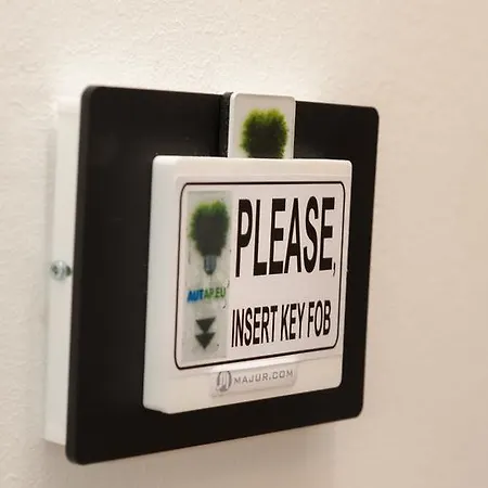 Apartman Mariva Luxury Split