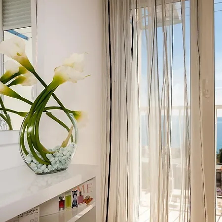 Apartment Mariva Luxury
