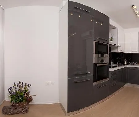 Apartment Mariva Luxury Split