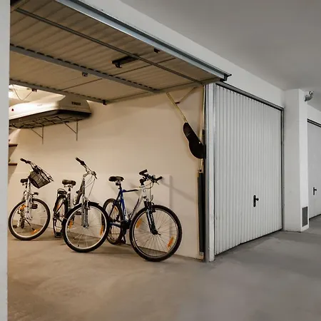 Mariva Luxury Apartman