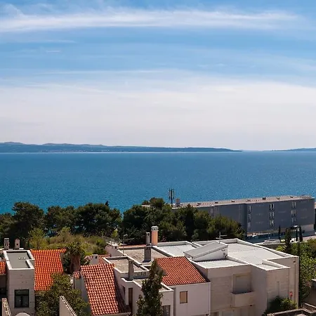Mariva Luxury Apartman Split