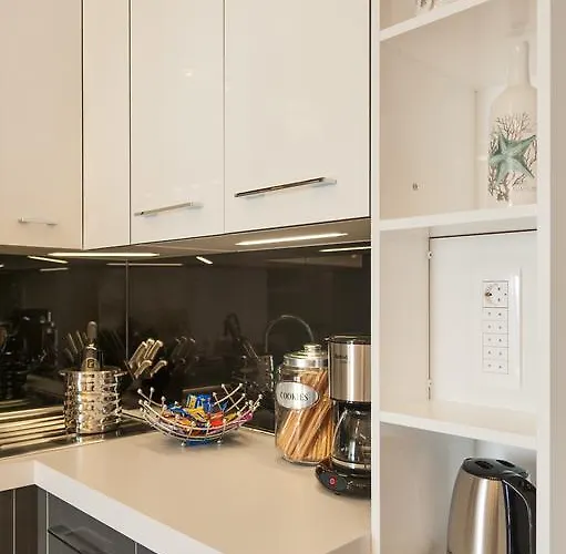 Mariva Luxury 아파트