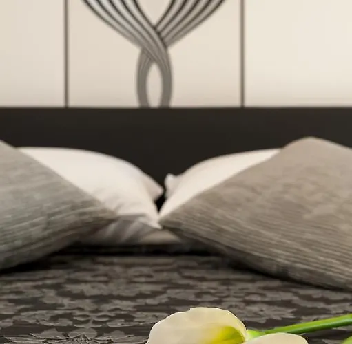 Mariva Luxury 아파트