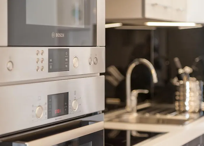 Mariva Luxury 아파트 *