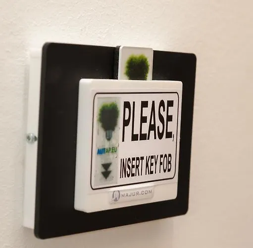 아파트 Mariva Luxury 스플리트