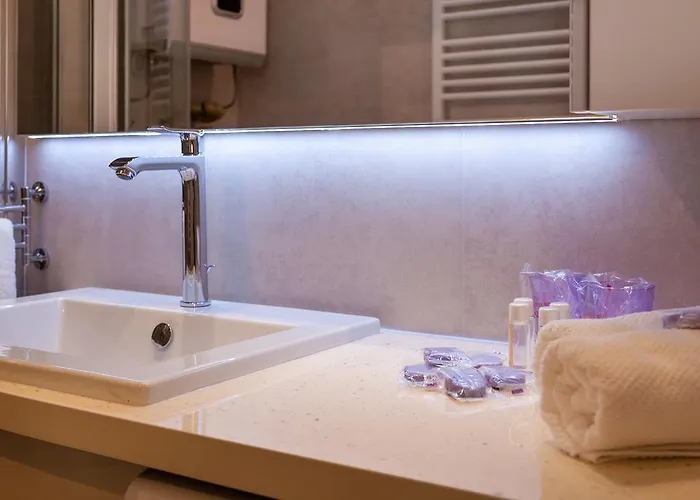 아파트 Mariva Luxury