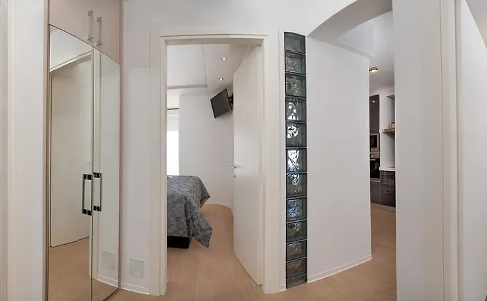 Mariva Luxury 아파트