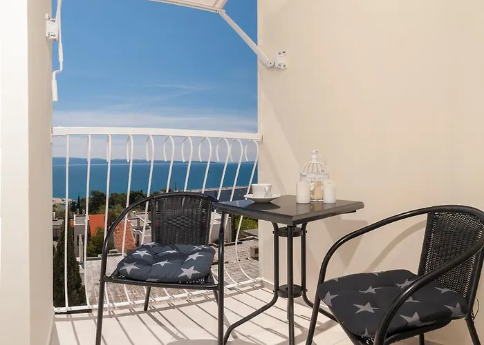 Mariva Luxury 아파트 *