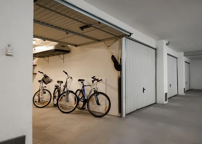 Mariva Luxury 아파트