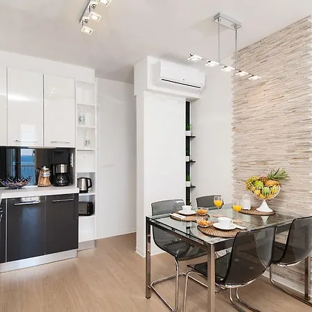 Apartment Mariva Luxury Split